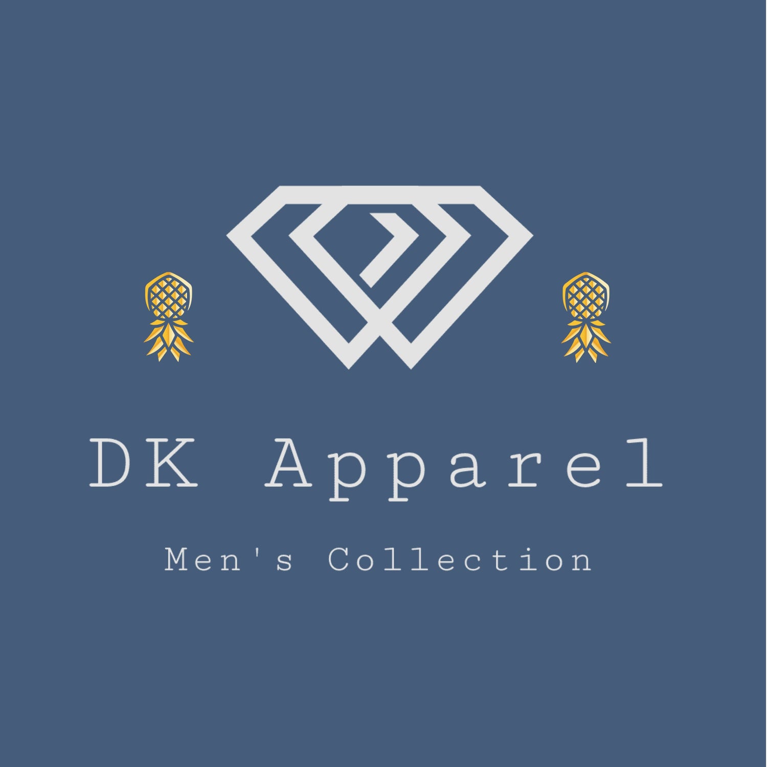 All Men's Apparel