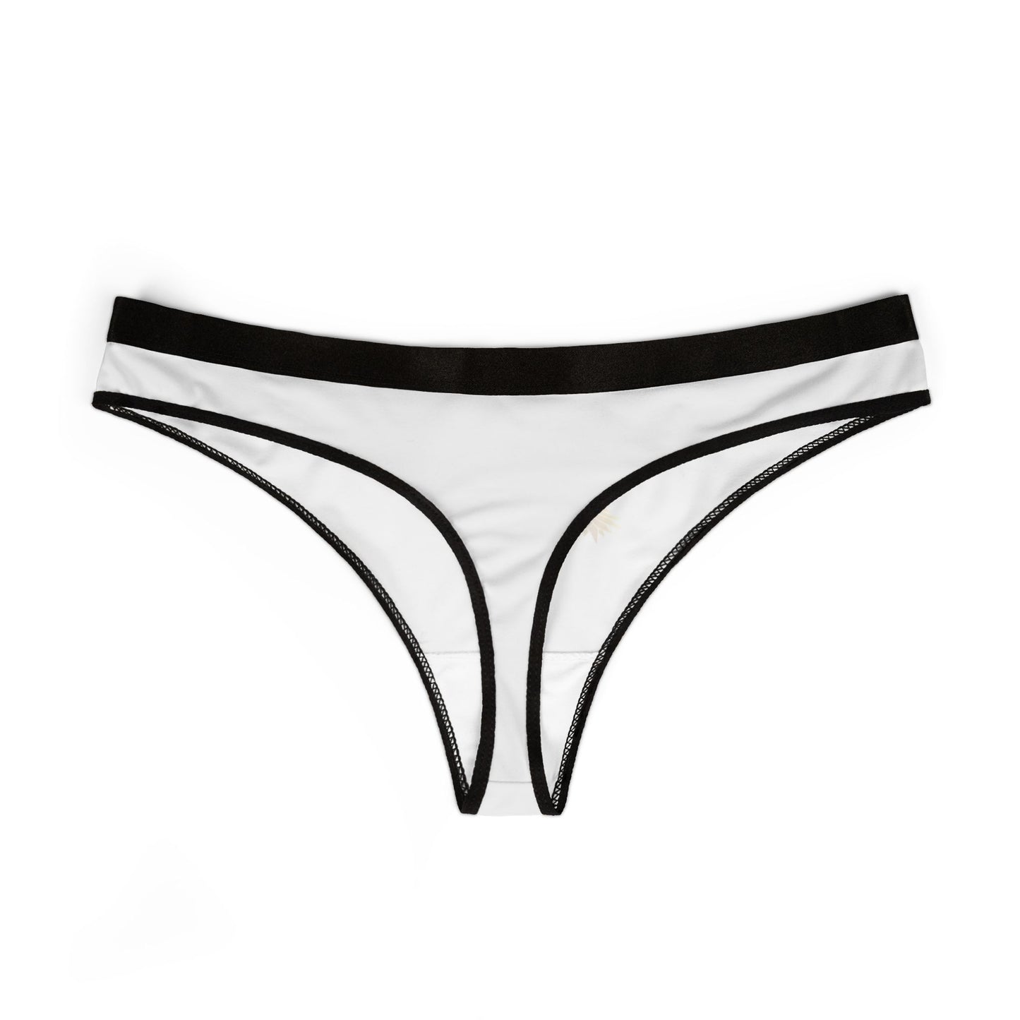 Magical Women's Thongs (AOP)