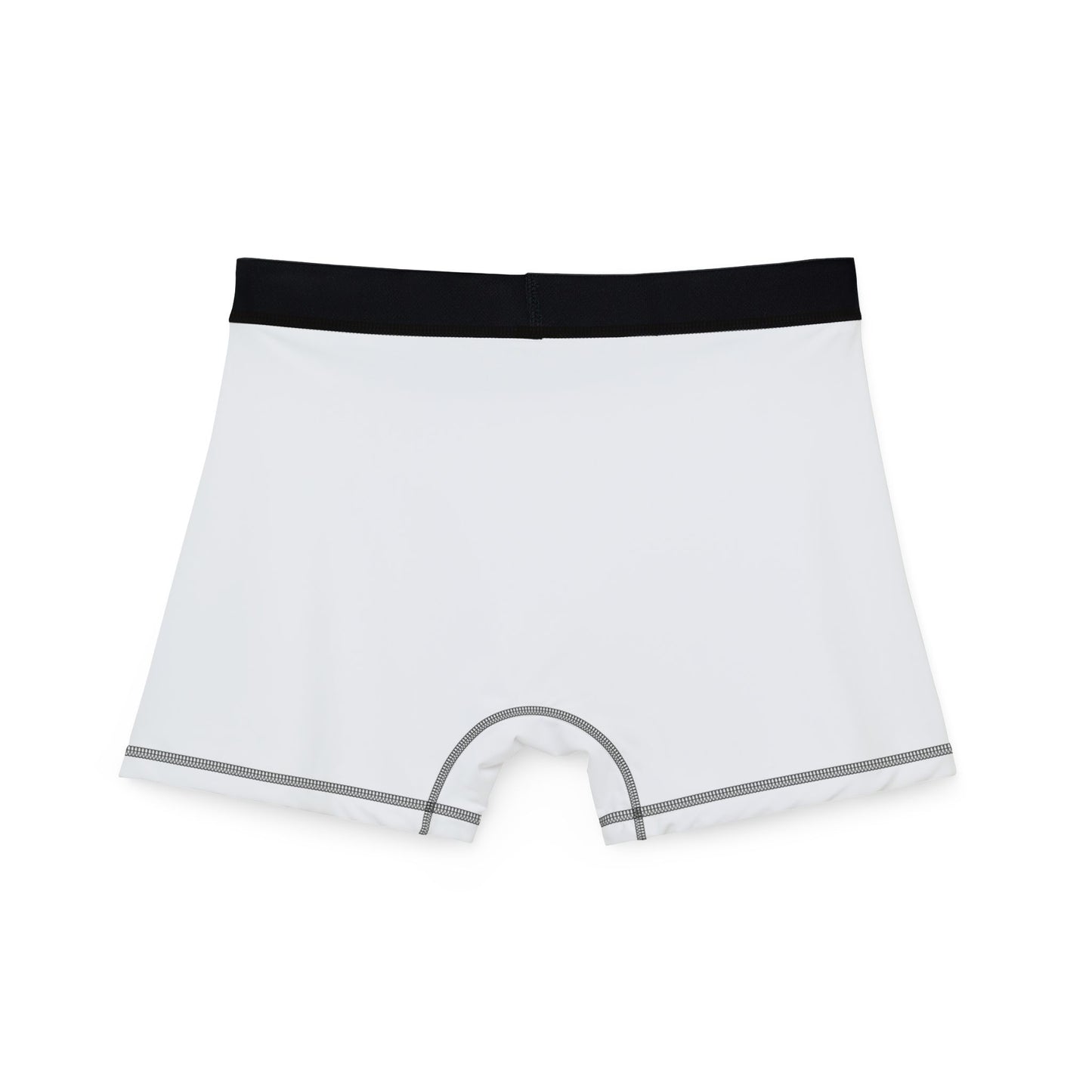 Pineapple Fitness Men's Boxers (AOP)