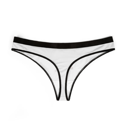 American Swinger Women's Thongs (AOP)