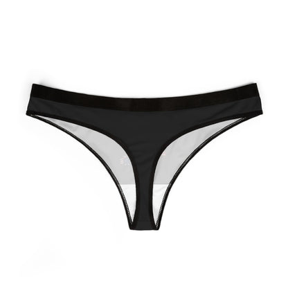 American Swingers Women's Thongs (AOP)