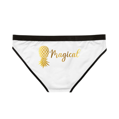 Magical Women's Underwear (AOP)