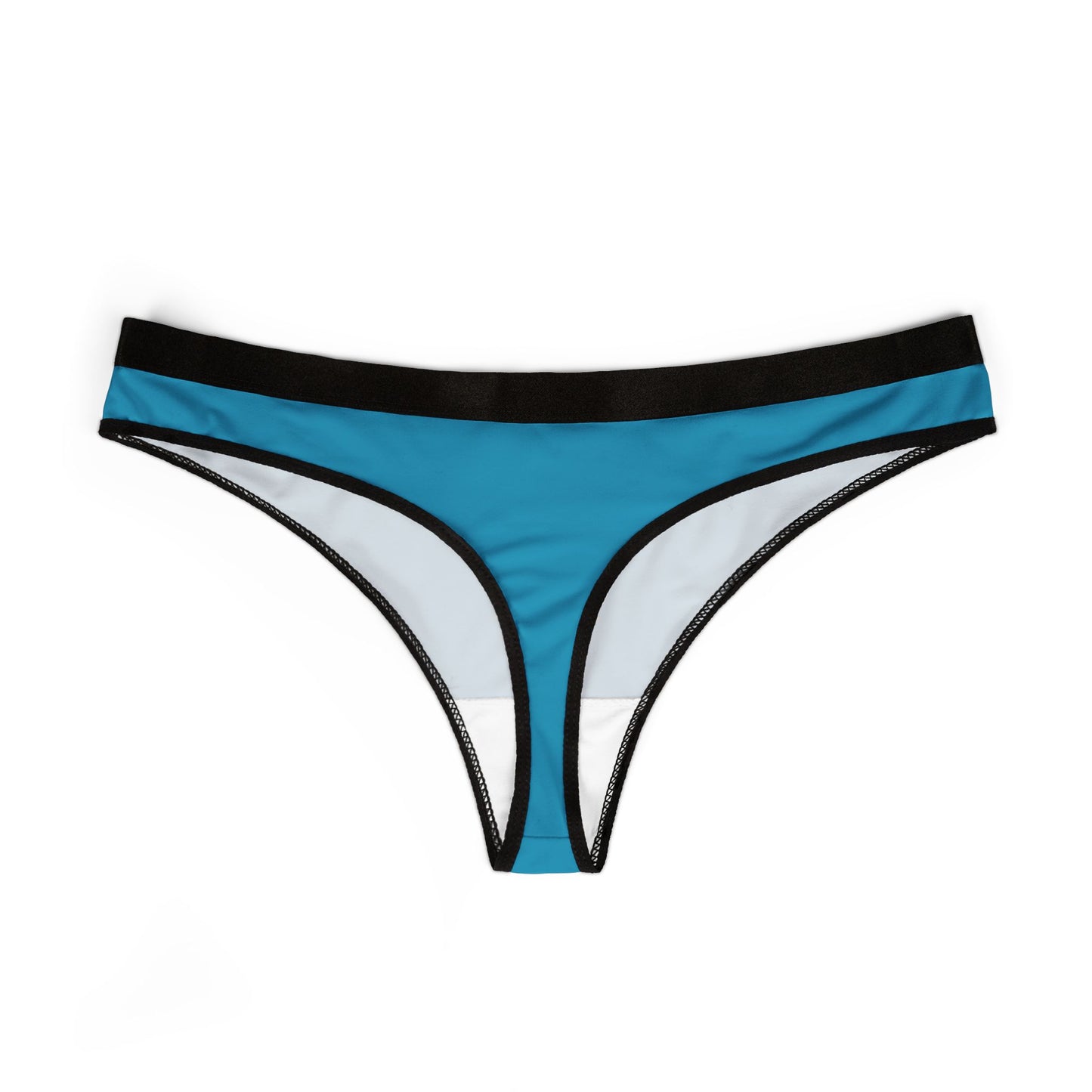 Pineapple Women's Thongs (AOP)