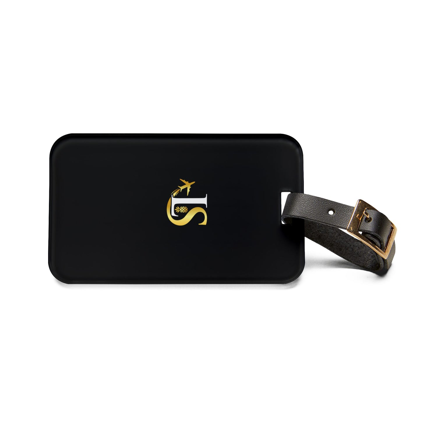 LS Travel Club Luggage Tag