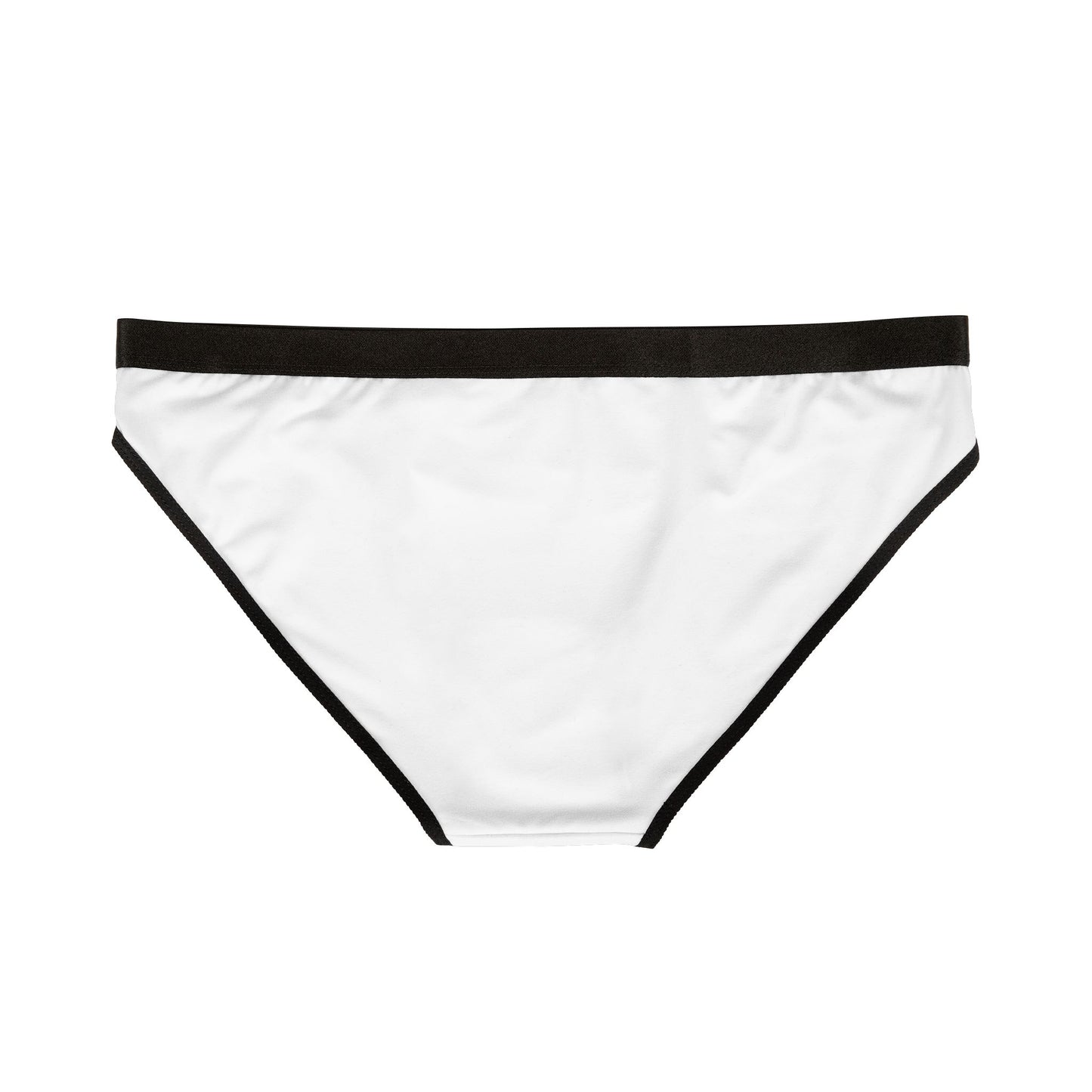 Cum Slut Women's Underwear (AOP)