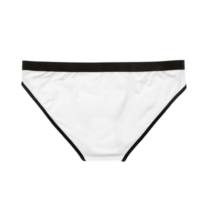 Cum Slut Women's Underwear (AOP)