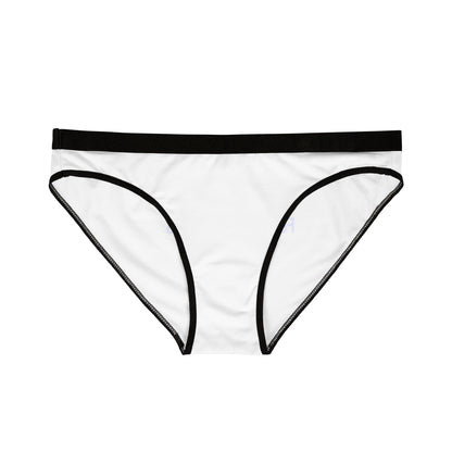 Life Is Short Fuck Your Friends Women's Underwear (AOP)