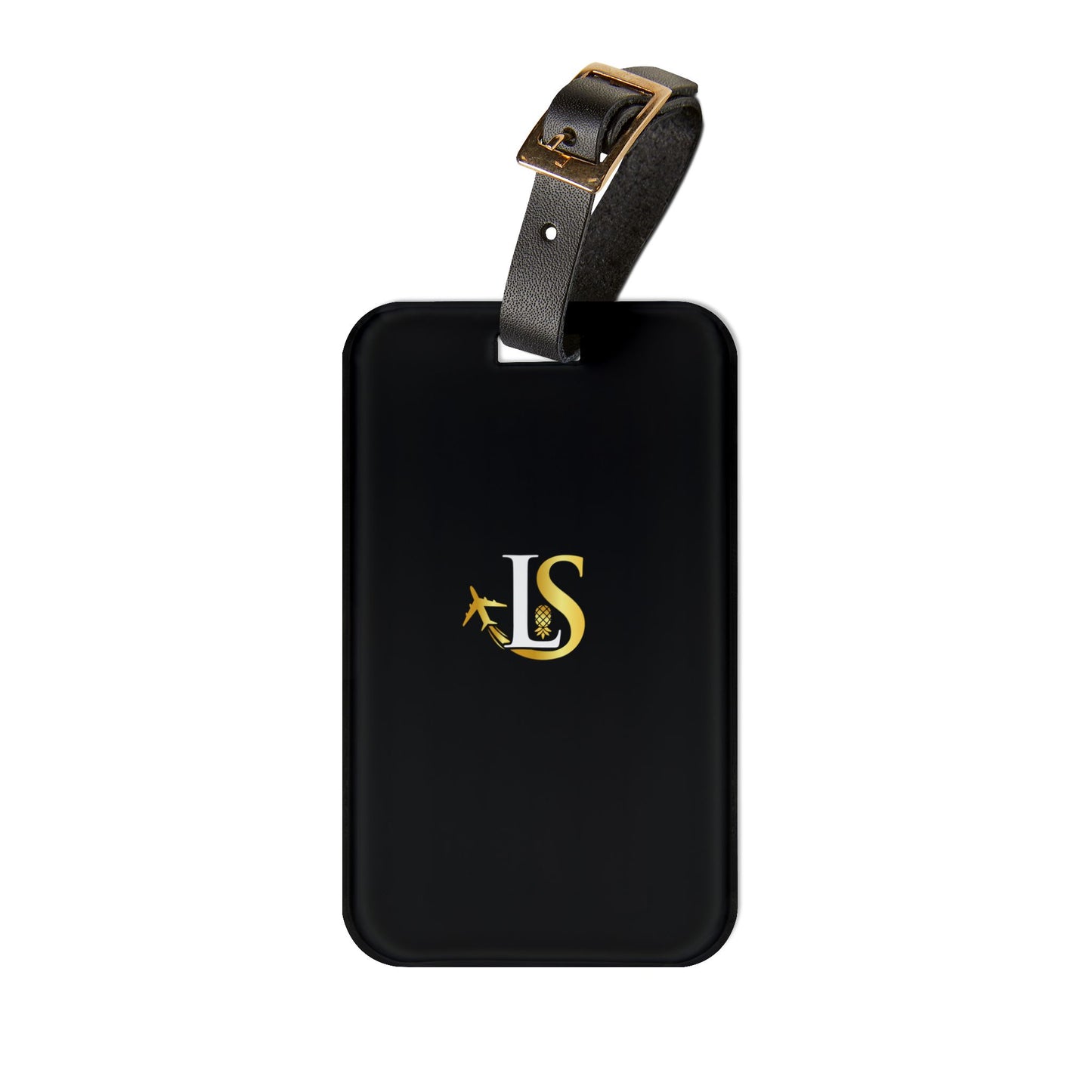 LS Travel Club Luggage Tag